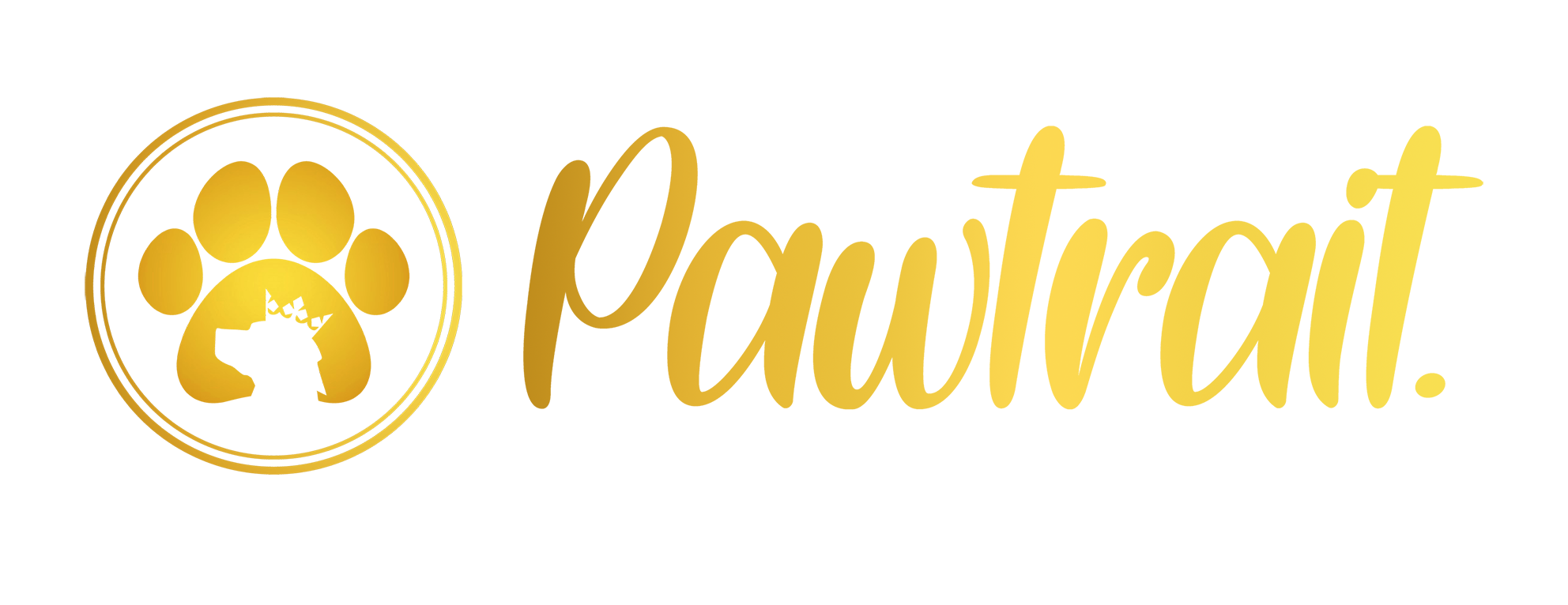 Pawtrait - Portrety dla zwierząt