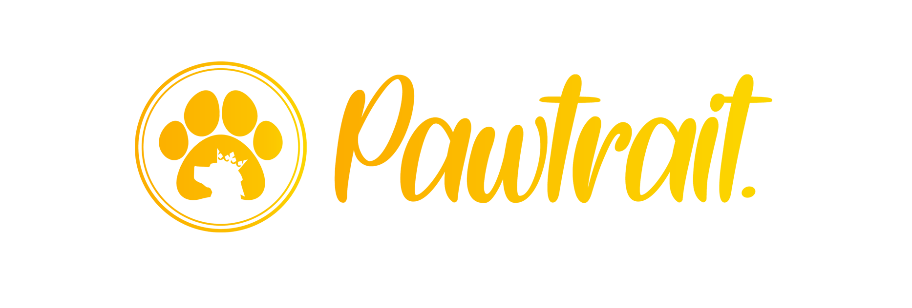 Pawtrait - Portrety dla zwierząt